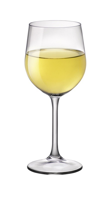 Set 6 pahare vin alb Bormioli Riserva 340 ml Casa si gradina > Pahare > Pahare cu picior 2023-09-30