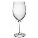 Set 6 pahare vin alb Bormioli Premium No6 600 ml