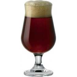 Set 3 pahare bere Bormioli Strong Ale 250 ml