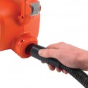 HVLP400 - Sistem pulverizare fina Black&Decker 450W; 1200ML