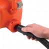 Pistol Vopsire Fina Black+Decker HVLP400 450W 1200ML 