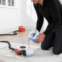HVLP400 - Sistem pulverizare fina Black&Decker 450W; 1200ML