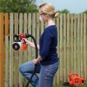 HVLP400 - Sistem pulverizare fina Black&Decker 450W; 1200ML
