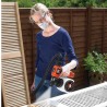 Pistol Vopsire Fina Black+Decker HVLP400 450W 1200ML 