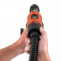 HVLP400 - Sistem pulverizare fina Black&Decker 450W; 1200ML
