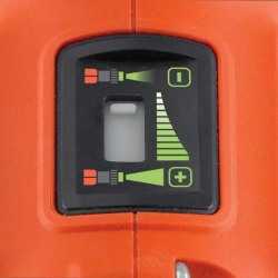 Pistol Vopsire Fina Black+Decker HVLP400 450W 1200ML