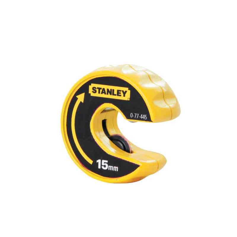 Dispozitiv de taiat tevi auto Stanley 15mm – 0-70-445 Stanley