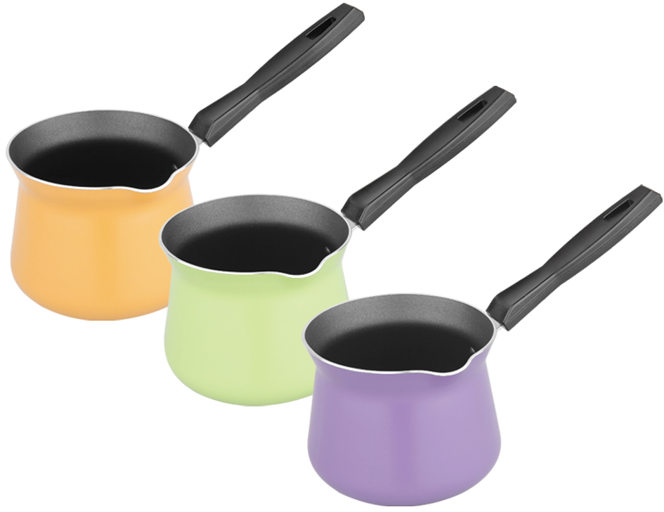 Poze Ibric teflon antiaderent Fest Cook&Fun Nr.5 0.395 L