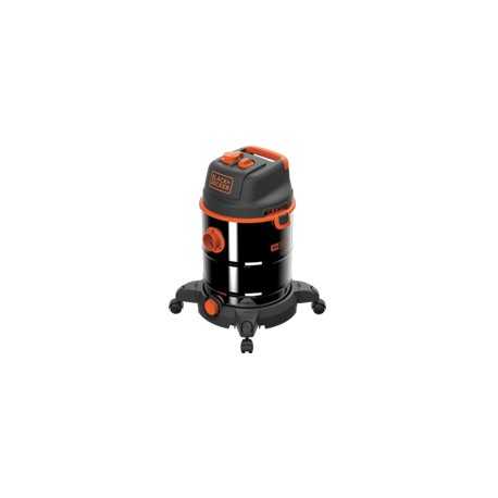 BLACK+DECKER - BXVC30XTDE - WET & DRY VACUUM CLEANER 