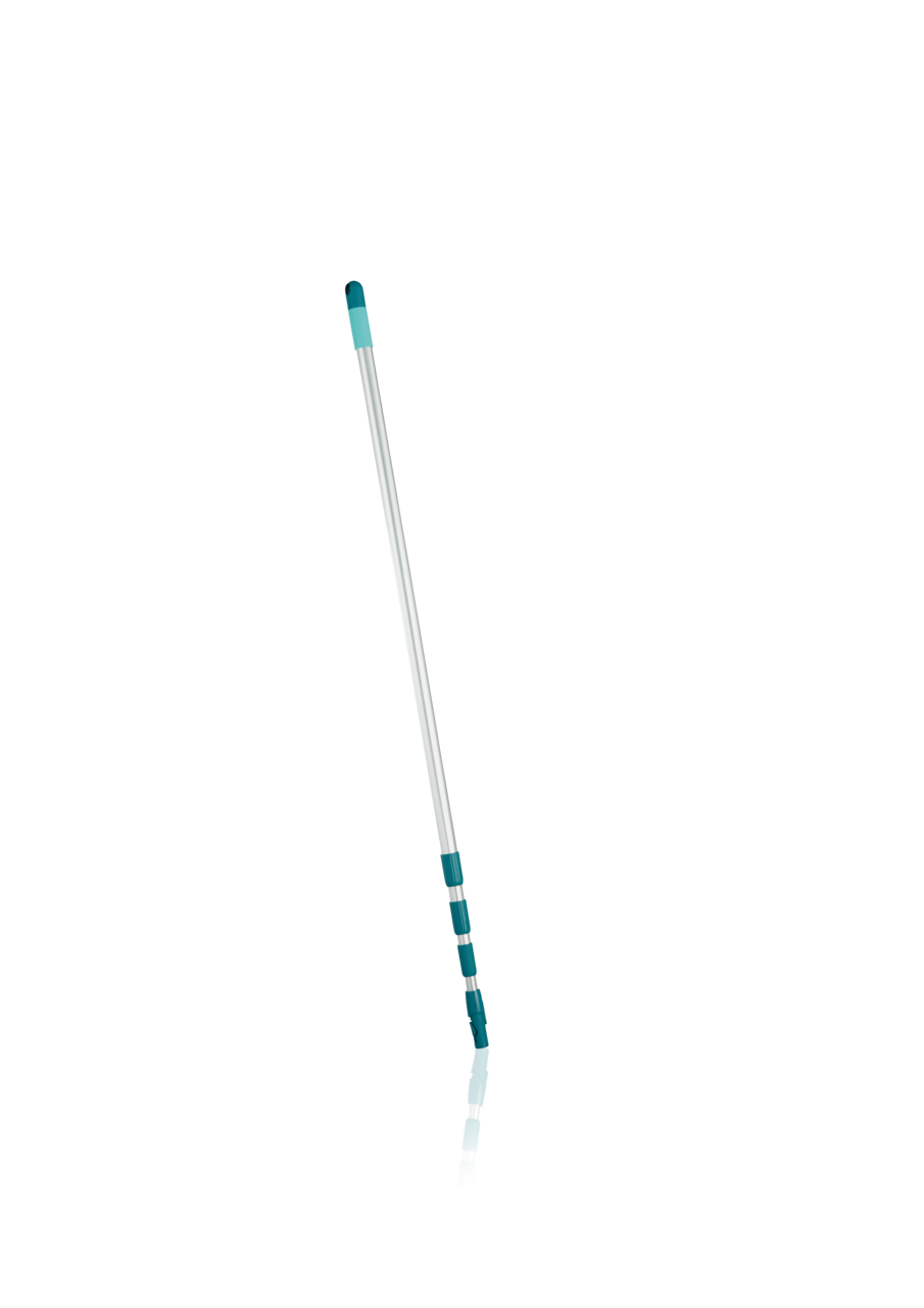 Coada mop telescopica Leifheit 145-400 cm yalco.ro