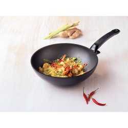 Tigaie wok Fissler Asia 28 cm