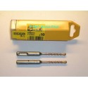 Burghiu SDS  PLUS EXTREME 2 - 12x160mm - DT9839