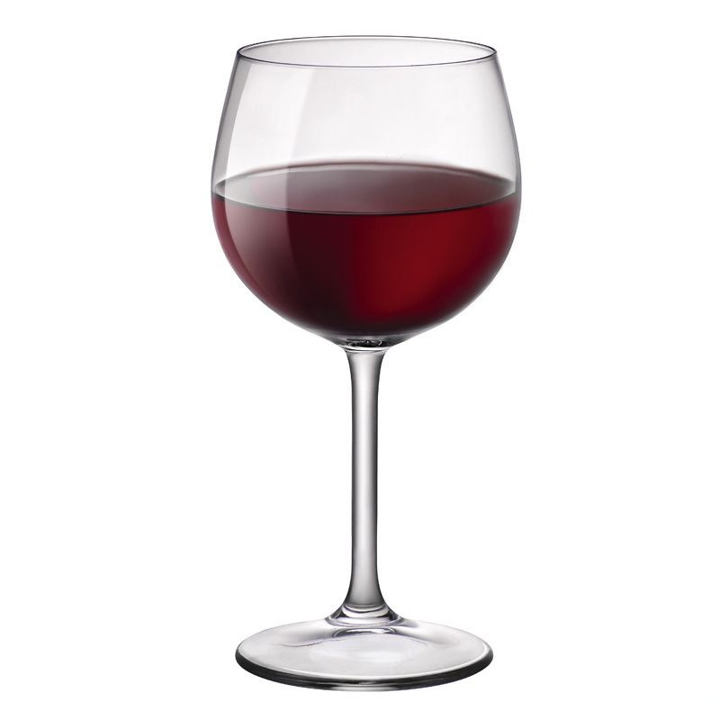 Set 6 pahare vin rosu Bormioli Barolo Riserva 480 ml Casa si gradina > Pahare > Pahare cu picior 2023-09-30