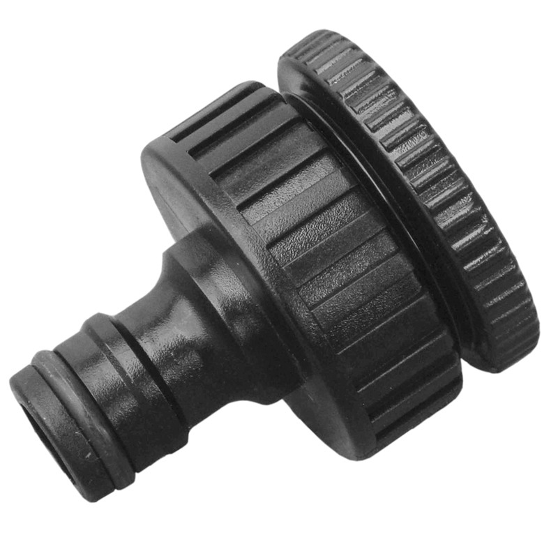 Conector robinet Black+Decker pentru robinete filetate 1/2 3/4 – 34622 1/2