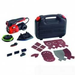 Slefuitor multifunctional Black+Decker KA280LK 220W 8500/13000rpm
