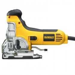 Fierastrau pendular DeWALT DW333K 701W 800-3100cpm