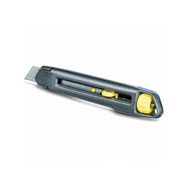 Cutter Interlock 165x18mm ambalaj Stanley – 0-10-018 0-10-018