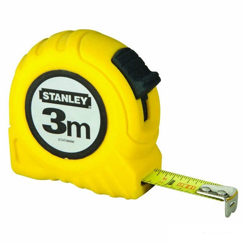 Ruleta Stanley ambalaj individual 3M – 0-30-487 yalco.ro