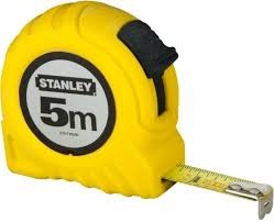 Ruleta Clasica Stanley 0-30-497 5 m Stanley