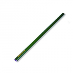 Creion 4H Verde de Tamplarie Stanley 1-03-851