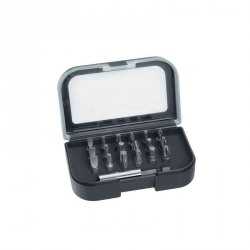 Set Varf 1/4" (25mm) 19 piese Stanley 1-13-901