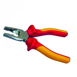 Cleste combinat Stanley MaxSteel VDE 200mm - 0-84-002