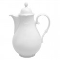 Capac cafetiera / ceainic portelan Ionia Olympia 500 ml