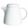 Capac cafetiera/ceainic portelan Ionia Artemis 600 ml