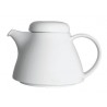 Ceainic portelan Ionia Artemis 700 ml 