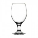 Set 6 pahare bere Pasabahce Bistro 400ml Gift Box