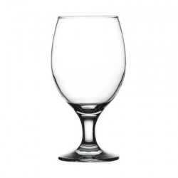 Set 6 pahare bere Pasabahce Bistro 400 ml