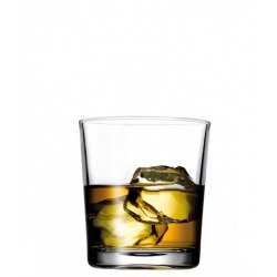 Set 6 pahare whisky Pasabahce Alanya in sleeve box 255ml