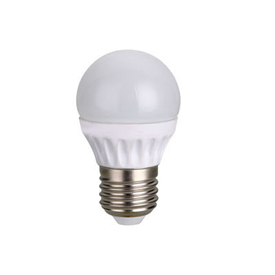 Set 3 becuri LED CVMORE lumina calda 6W E27 480 Lm clasa energetica A+ – E27.00139