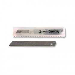 Lame segmentate 100 buc 9 mm  Stanley - 1-11-300