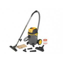 Aspirator umed/uscat Stanley 20L 1200W - SXVC20 PTE