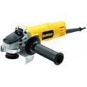 Polizor unghiular 800W No Volt DeWalt - DWE4057