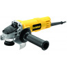 Polizor Unghiular, 125 mm, DeWALT, DWE4057, 800 W, 11.800 rpm 