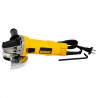Polizor Unghiular, 125 mm, DeWALT, DWE4057, 800 W, 11.800 rpm 