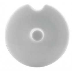 Capac bol zahar portelan Ionia Gg 300 ml