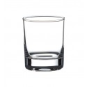 Pahar whisky Pasabahce 22Cl Heavy Base