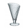 Cupa sticla desert Bormioli Gelato 280 ml 