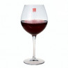 Set 6 pahare vin rosu Bormioli Premium No4 675 ml 5