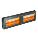 Incalzitor cu lampa infrarosu Varma 4000 w IP X5 (waterproof) - V400/2-40X5