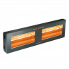Incalzitor Varma V400/2-40X5 cu lampa infrarosu 4000W IPX5