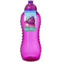 Sticla plastic 460ml Squeeze Hydration diverse culori