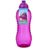Sticla plastic 460ml Squeeze Hydration diverse culori 7