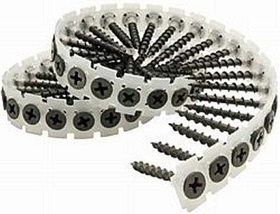 Poze Surub PH2 3 9x35mm rigips lemn Senco - 39A35MP