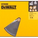 Disc pentru debitor 305 x 60 x 30 S60 ATB DeWalt - DT4331