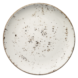 Farfurie intinsa portelan Bonna Grain 30 cm