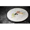 Farfurie intinsa portelan Bonna Grain 30 cm 